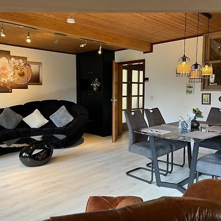 Ferienhaus 33 Altmuehlthal Киндинг Екстериор снимка
