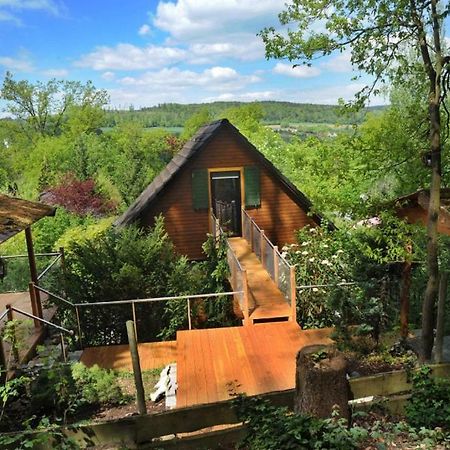 Ferienhaus 33 Altmuehlthal Киндинг Екстериор снимка