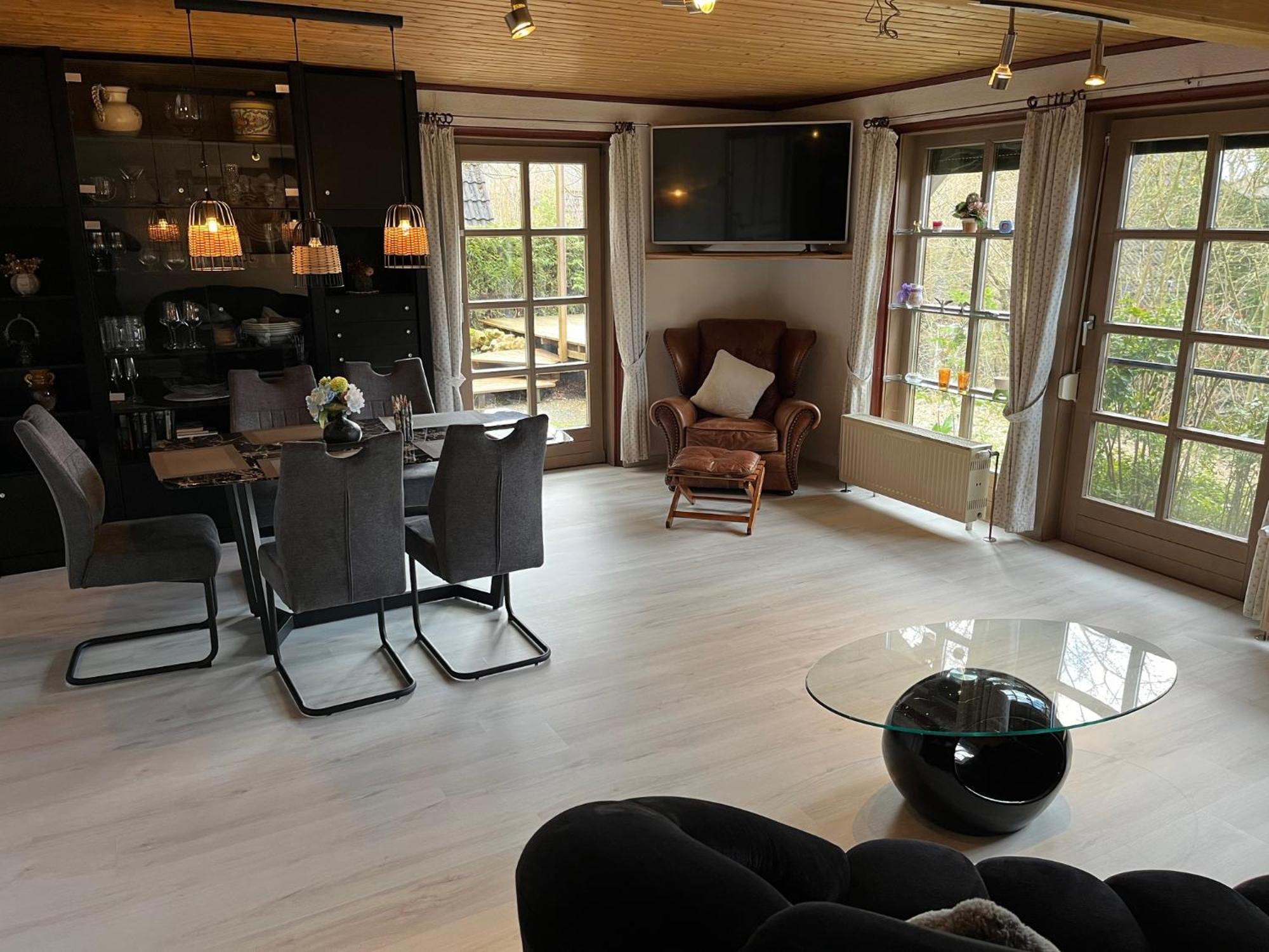 Ferienhaus 33 Altmuehlthal Киндинг Екстериор снимка
