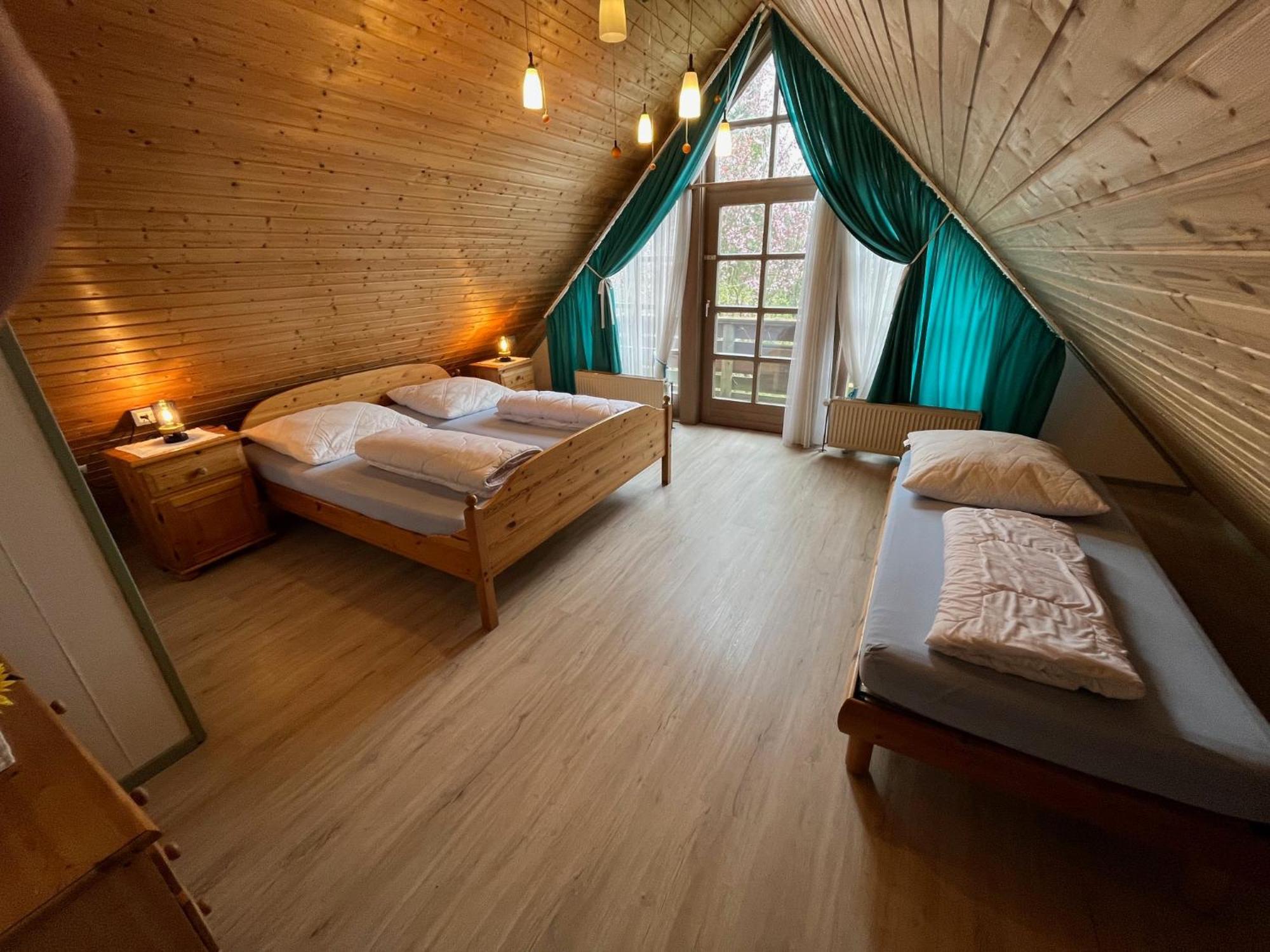 Ferienhaus 33 Altmuehlthal Киндинг Екстериор снимка