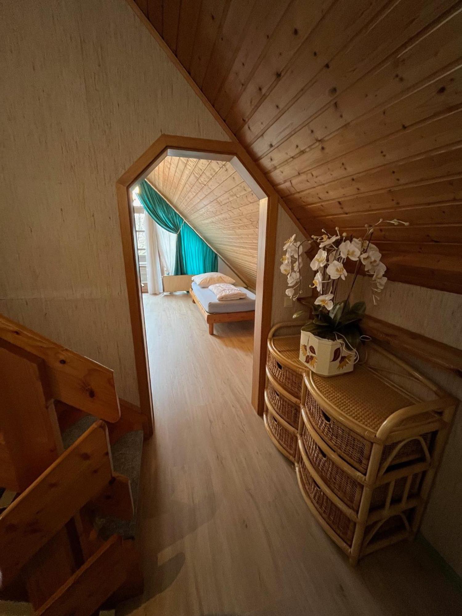 Ferienhaus 33 Altmuehlthal Киндинг Екстериор снимка