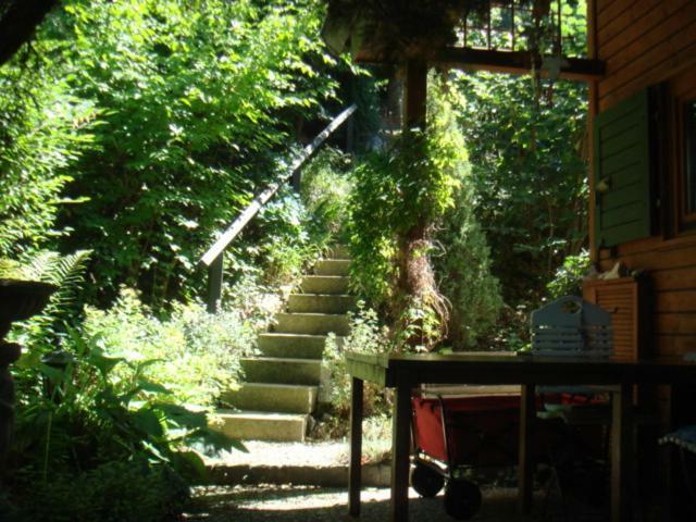 Ferienhaus 33 Altmuehlthal Киндинг Екстериор снимка